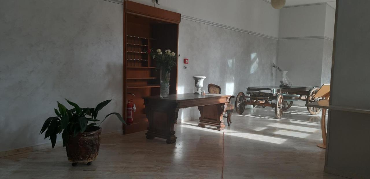 Villa Sarti Luserna San Giovanni Dış mekan fotoğraf